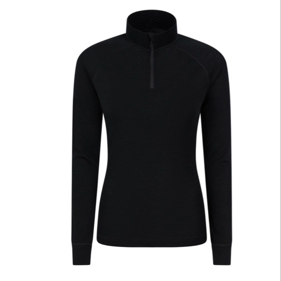 Merino Wool Sweater - Picture 1 of 1